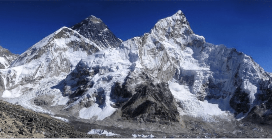 Everest-Luxury-Trek
