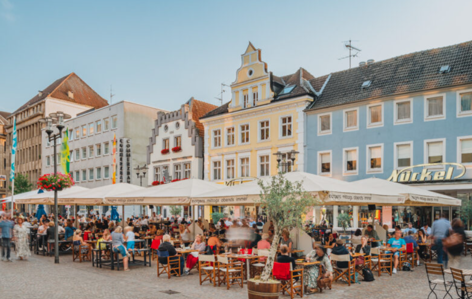You are currently viewing Top Things to Do in Recklinghausen – Culture, Nature & Authentic Ruhr Area Experiences
