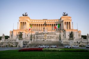 Lire la suite à propos de l’article Itinéraire Complet pour l&rsquo;Italie : Guide de 1 à 10 Jours pour un Voyage Inoubliable