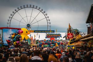 Read more about the article Best Festivals in Germany You Should Experience: A Complete Guide to German Cultural Celebrations