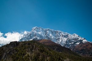 Mehr über den Artikel erfahren Die besten Bergblicke in Nepal ohne Trekking – Spektakuläre Aussichten ganz entspannt