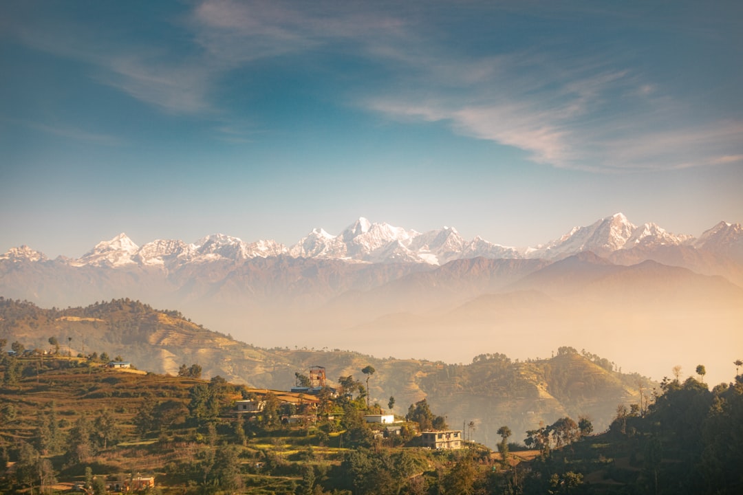 En este momento estás viendo Los Mejores Lugares para Fotografía en Nepal: Una Guía Completa para Capturar la Magia del Himalaya