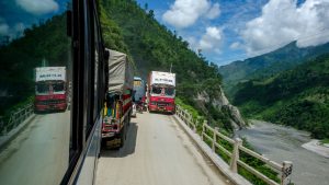 Read more about the article Epic Road Trips in Nepal: Your Ultimate Guide to Himalayan Adventures on Wheels