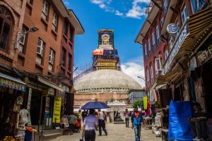 Read more about the article Best Time to Visit Nepal: Your Ultimate Guide to Weather, Festivals & Travel Tips