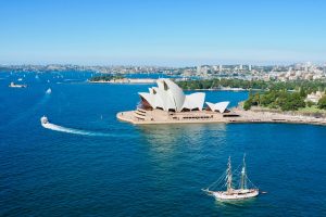 Lire la suite à propos de l’article Quand Partir en Australie : Guide Saisonnier Complet pour Tous les Voyageurs