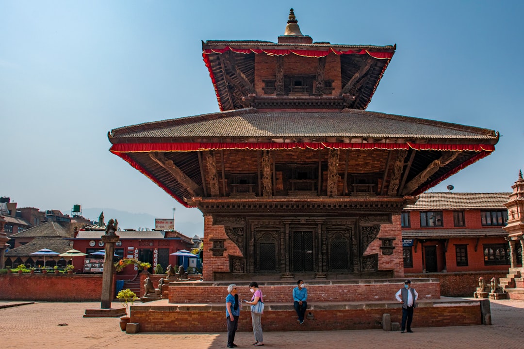 You are currently viewing Guide de Voyage Bhaktapur : Un Musée Vivant de la Culture Newari
