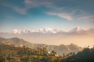 Lee más sobre el artículo Ecoturismo en Nepal: Tu Guía Completa para Viajar de Forma Responsable y Sostenible