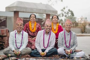 Lee más sobre el artículo Tours Familiares en Nepal: Una Aventura Inolvidable para Toda la Familia