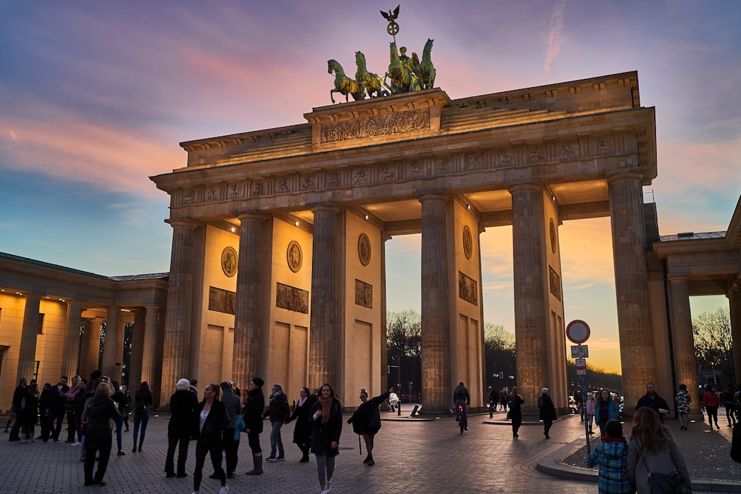 You are currently viewing Female Travel in Germany: Your Complete Safety Guide and Essential Tips for Solo Adventures