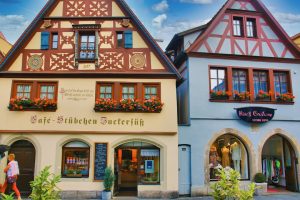 Read more about the article Food in Germany: Traditional Dishes You Must Try – A Complete Guide to Authentic German Cuisine