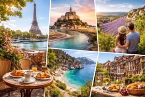 Read more about the article Best Tours in France – Your Complete Guide to French Travel Experiences