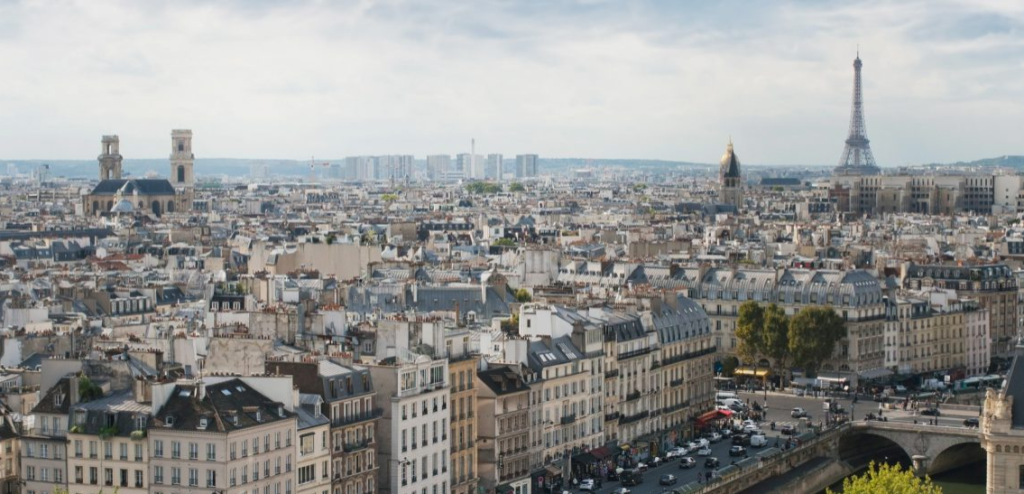 Les meilleurs circuits en France