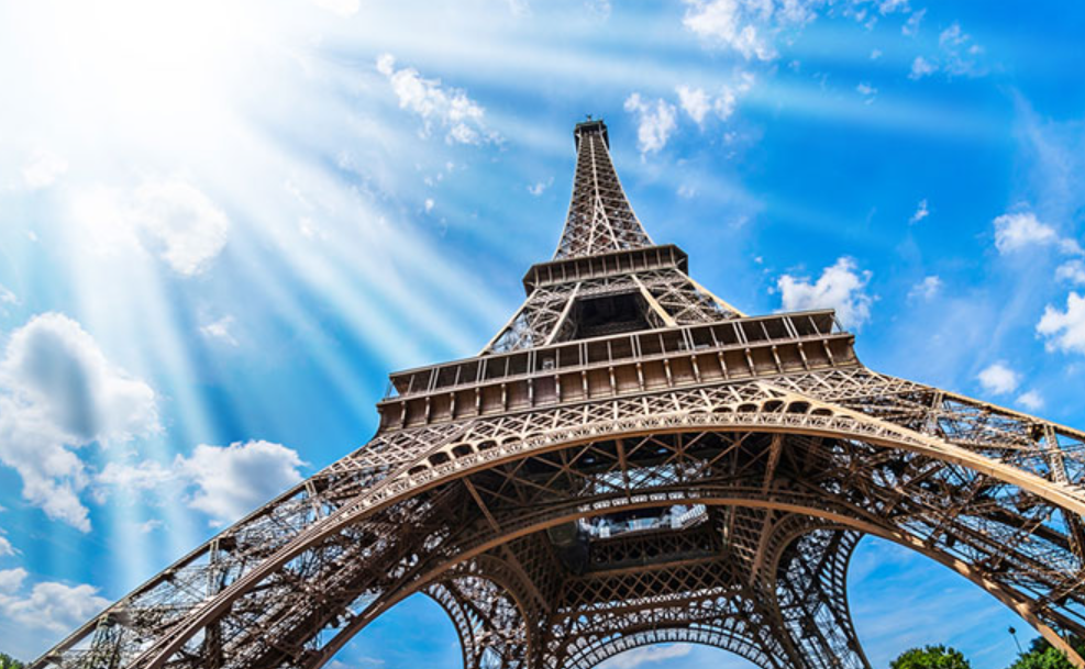 Top Things to Do in France