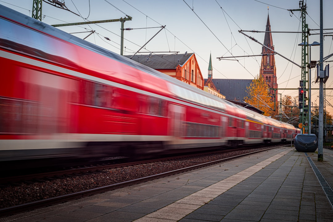 You are currently viewing Germany Rail Travel Guide: Mastering Deutsche Bahn for Seamless Train Journeys
