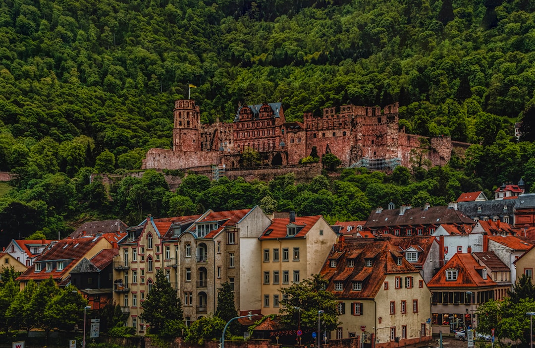 You are currently viewing Heidelberg Travel Guide: Germany’s Most Romantic City – Complete Visitor’s Guide