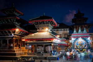 Read more about the article Kathmandu Travel Guide: Your Ultimate Journey Through Nepal’s Temple City, Street Food Paradise & Hidden Treasures