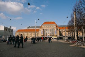 Read more about the article Leipzig Travel Guide: Discover Germany’s Creative Capital of Art, Music & Vibrant Youth Culture