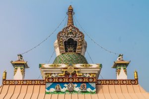 Lee más sobre el artículo Guía de Viaje a Lumbini: Descubre el Lugar de Nacimiento de Buda y Sumérgete en la Espiritualidad