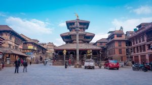 Lee más sobre el artículo Viaje de Lujo en Nepal: Los Mejores Resorts, Tours y Experiencias Exclusivas