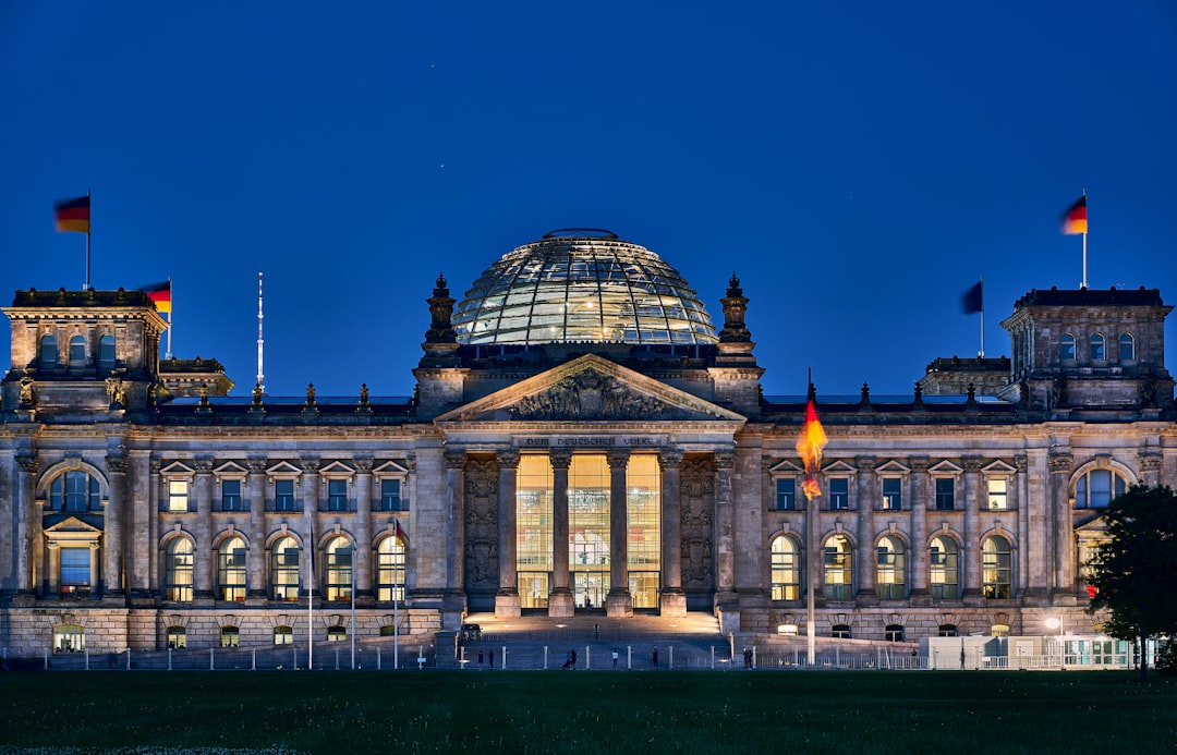 You are currently viewing Complete Museum Guide to Germany: Discover the Best Museums in Every Major City