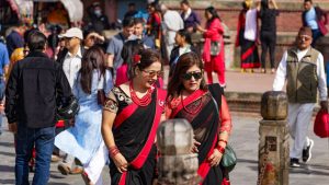 Lee más sobre el artículo Calendario de Festivales de Nepal: Los Mejores Festivales que Debes Experimentar