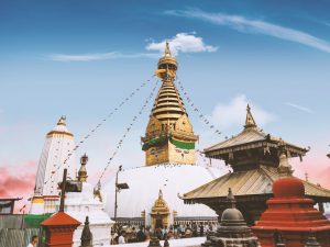 Mehr über den Artikel erfahren Nepal Visa Guide 2026: Alles zu Anforderungen, Kosten und Einreiseverfahren