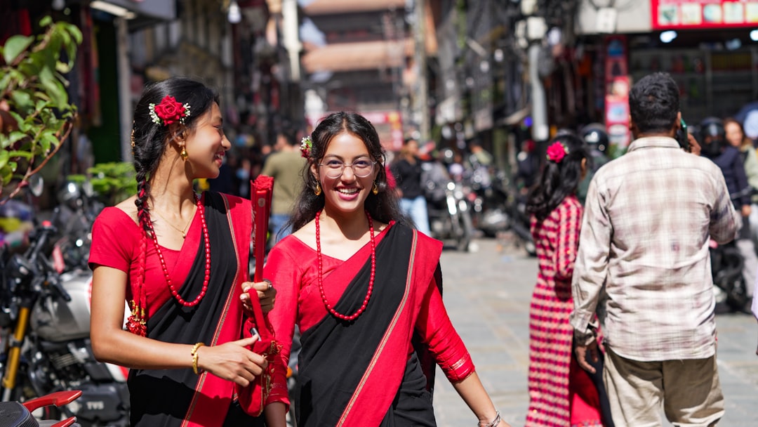 You are currently viewing Nepalese People & Hospitality: Why Travelers Fall in Love with Nepal’s Warmest Welcome