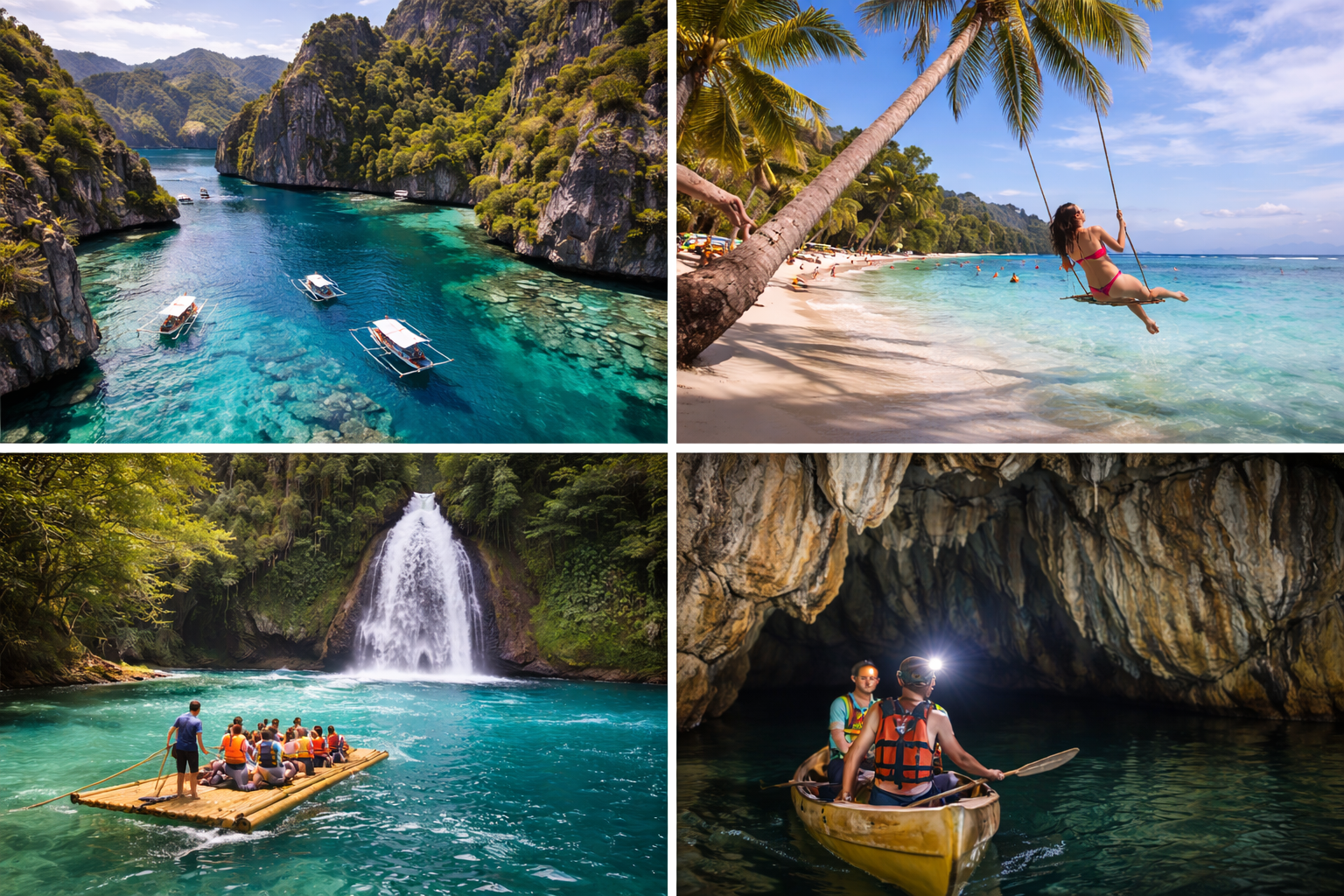 Du betrachtest gerade Lohnt sich eine Reise auf die Philippinen? 15 atemberaubende Gründe, warum dieses Paradies alle Erwartungen übertrifft (Ehrlicher Reiseführer 2026)