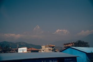 Read more about the article Pokhara vs Kathmandu: Which Nepalese City Should You Visit? A Complete Guide