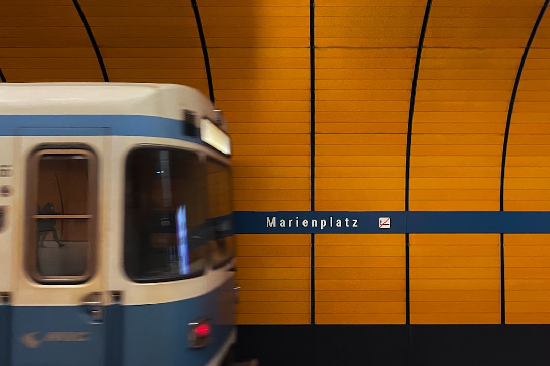 You are currently viewing Public Transport in Germany Explained: Your Complete Guide to Efficient Travel