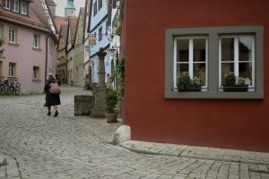 Read more about the article Romantic Getaways in Germany: 12 Enchanting Destinations for Couples