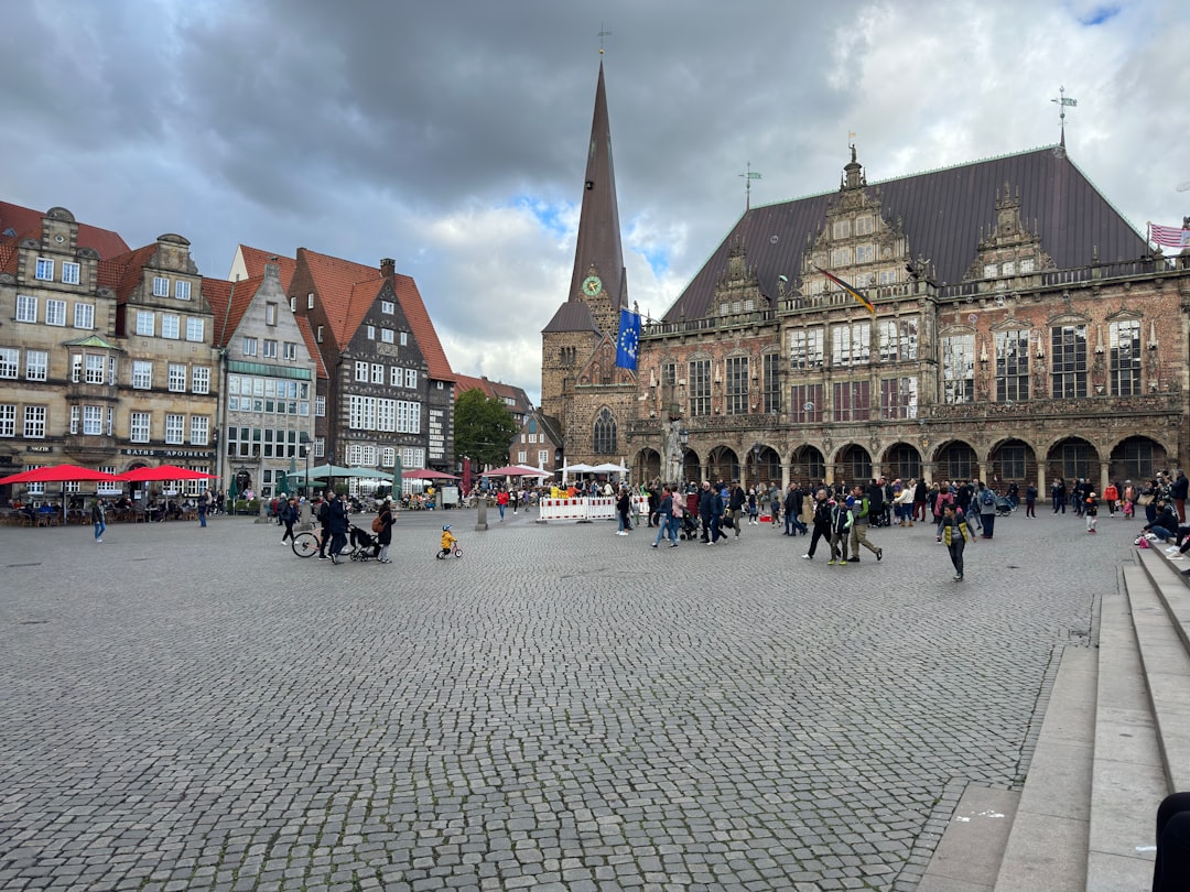 You are currently viewing Solo Travel in Germany: Your Complete Guide to Safety, Costs & Best Cities to Explore