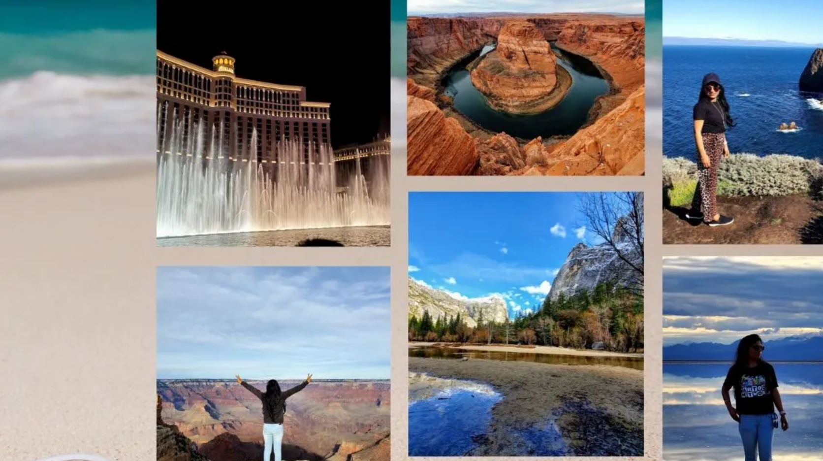 You are currently viewing Guide d&rsquo;itinéraires aux États-Unis : Idées de voyages parfaits pour 1 à 10 jours en Amérique