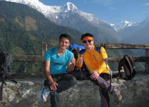 Lee más sobre el artículo Oportunidades de Turismo Voluntario en Nepal: Tu Guía Completa para una Aventura Transformadora