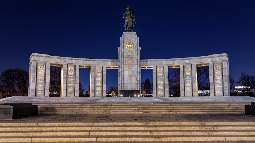 You are currently viewing World War II Sites to Visit in Germany: A Complete Historical Travel Guide