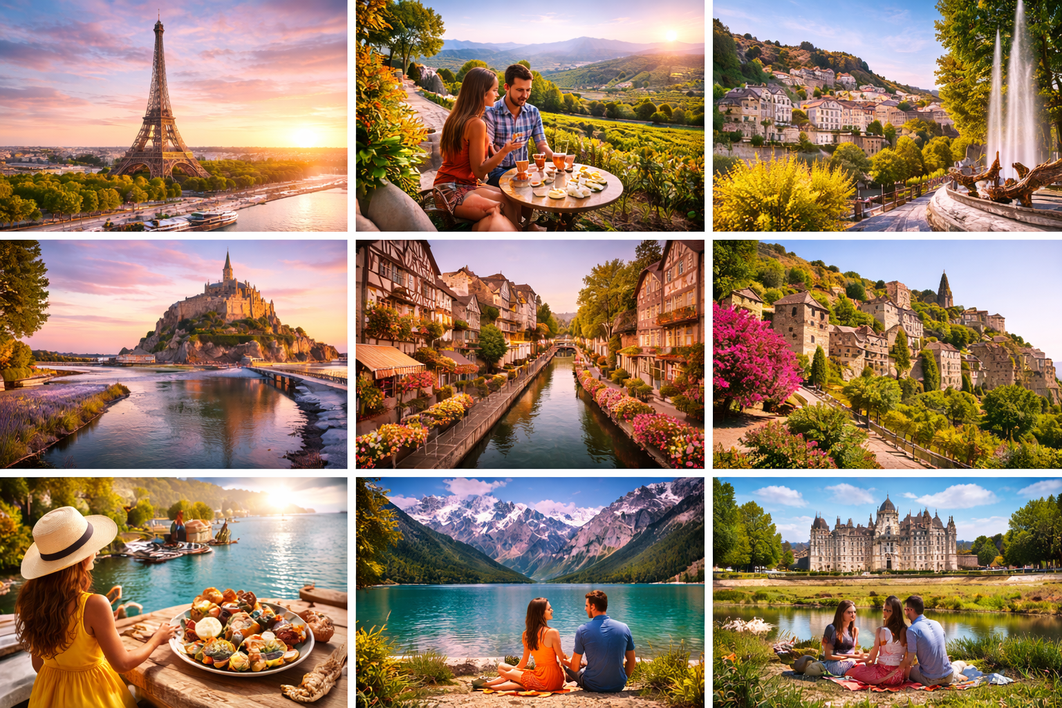 You are currently viewing Is France Worth Visiting? An Honest Assessment for Travelers