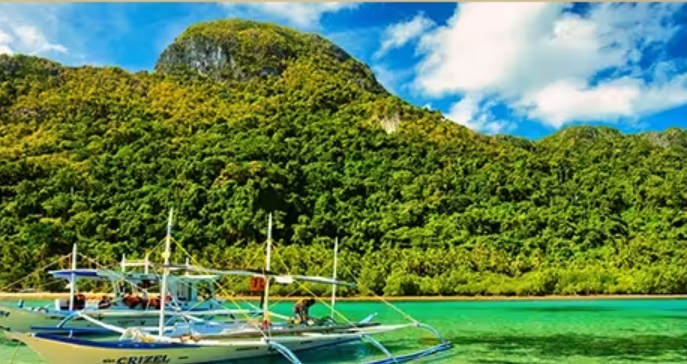 Beste Reisezeit für die Philippinen