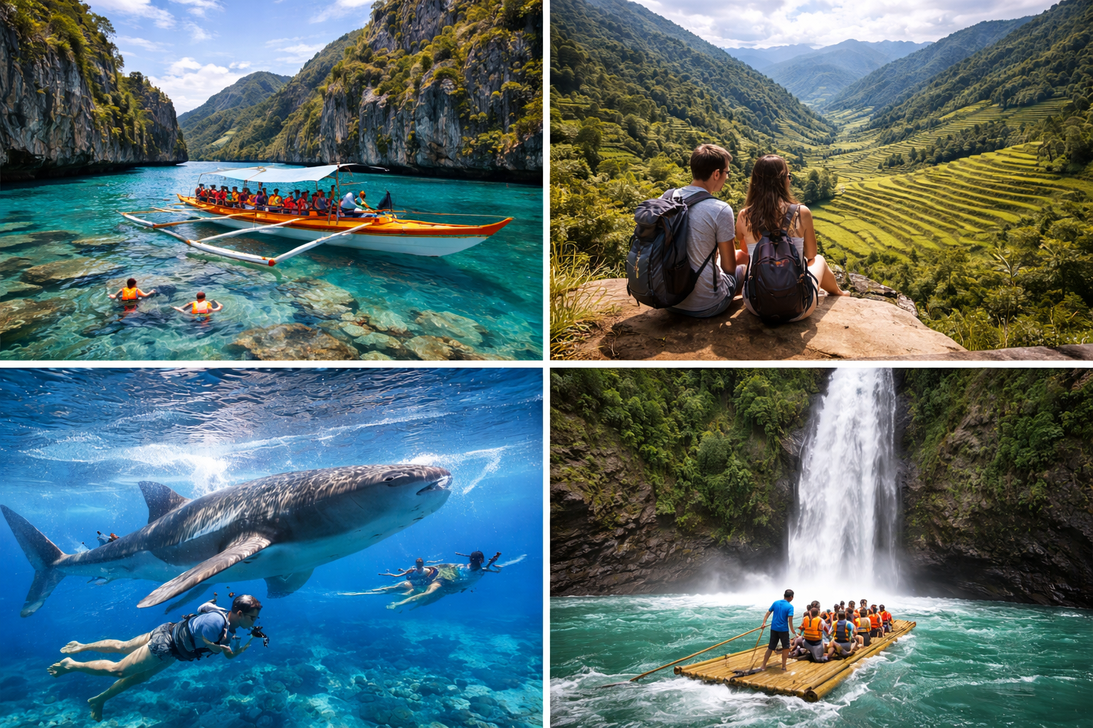 You are currently viewing Les incontournables des Philippines : le guide ultime