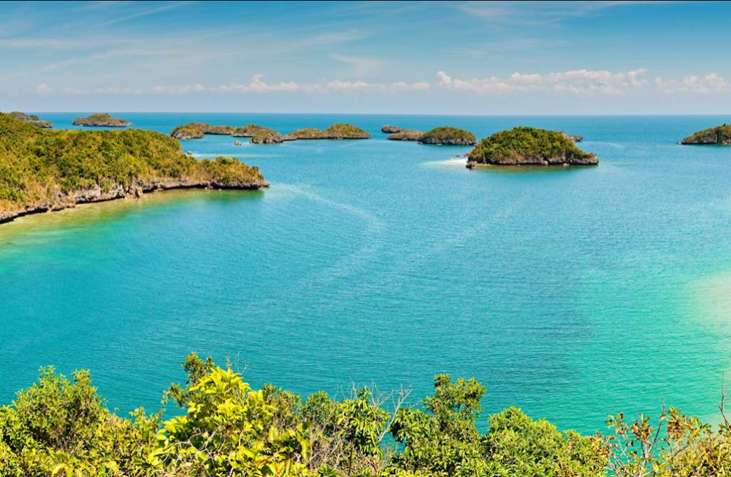 Beste Reisezeit für die Philippinen