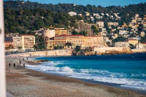 Lee más sobre el artículo Las Mejores Playas del Sur de Francia Sin Multitudes: Guía de Paraísos Escondidos