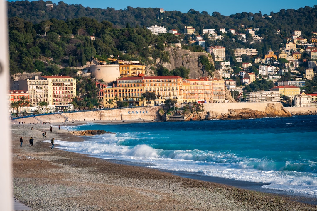 En este momento estás viendo Las Mejores Playas del Sur de Francia Sin Multitudes: Guía de Paraísos Escondidos