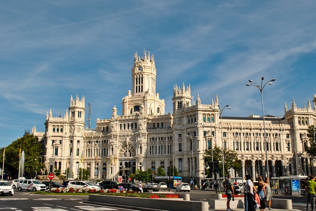 You are currently viewing Meilleures Excursions d&rsquo;une Journée depuis Madrid en 2026 : Guide Complet
