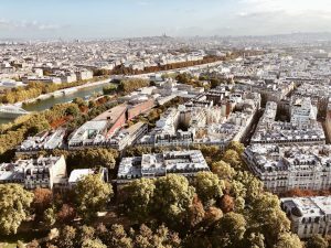 Lee más sobre el artículo Los Mejores Barrios de París para Hospedarse en 2026: Guía Completa por Distritos