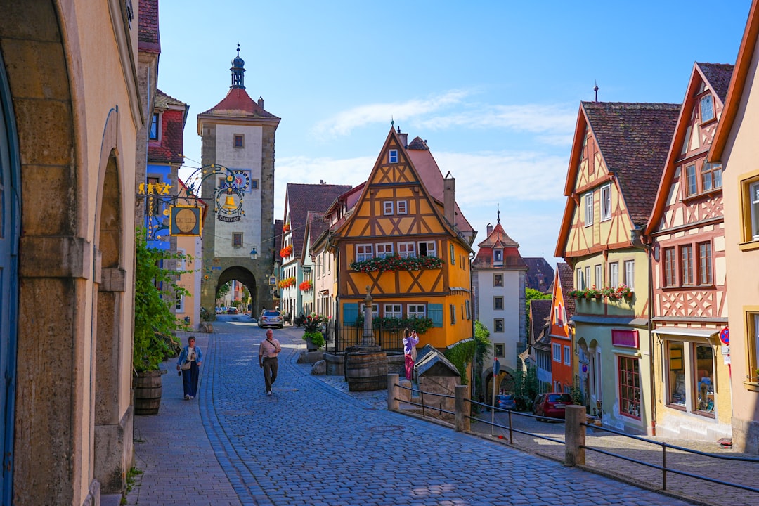 You are currently viewing Common Travel Mistakes to Avoid in Germany: A Complete Guide for Smart Travelers