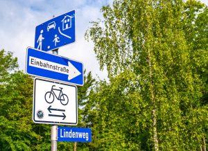 Mehr über den Artikel erfahren Die schönsten Radrouten Deutschlands: Ein umfassender Reiseführer für Fahrradtouristen