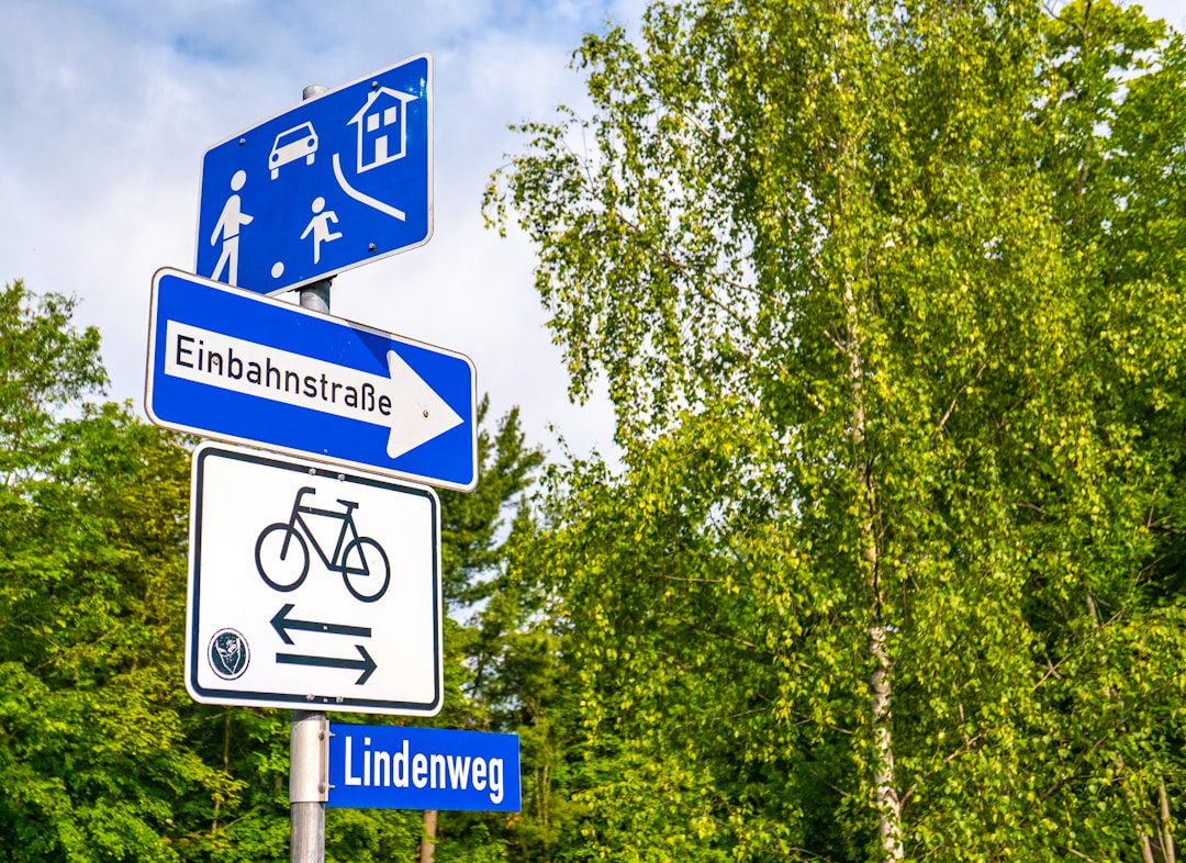 Du betrachtest gerade Die schönsten Radrouten Deutschlands: Ein umfassender Reiseführer für Fahrradtouristen