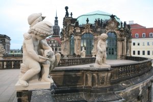 Lee más sobre el artículo Guía Completa de Dresden: Descubre la Belleza Barroca y la Rica Historia de la Florencia del Elba