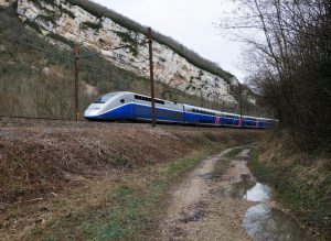 Lee más sobre el artículo Francia en Tren: La Guía Definitiva de Viajes Ferroviarios para 2026