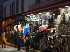 Read more about the article French Markets Guide: Where Locals Actually Shop (Not Tourist Traps)