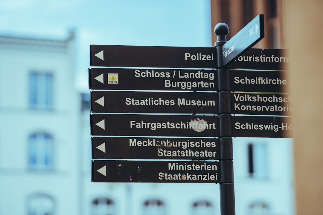 You are currently viewing German Language Basics for Travelers: Essential Phrases and Grammar to Navigate Germany Like a Pro